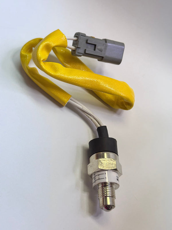 187-3178 Neutral Ball Switch