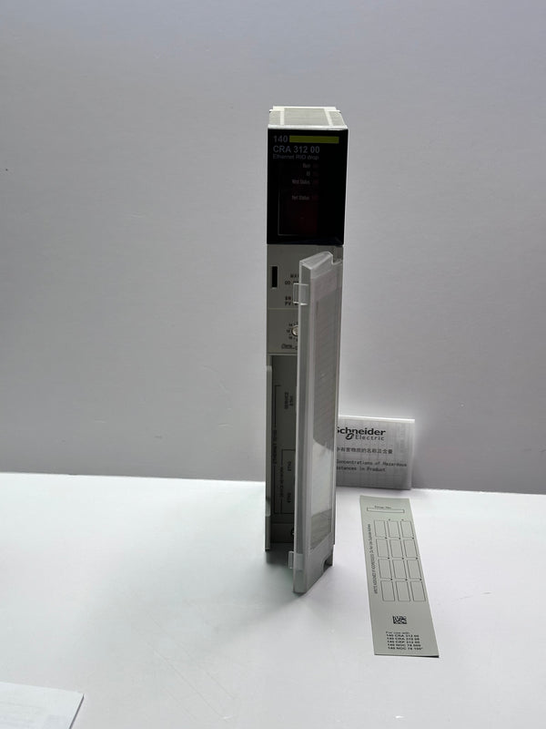 Schneider 140CRA31200 Quantum Rio Drop E/IP 1CH