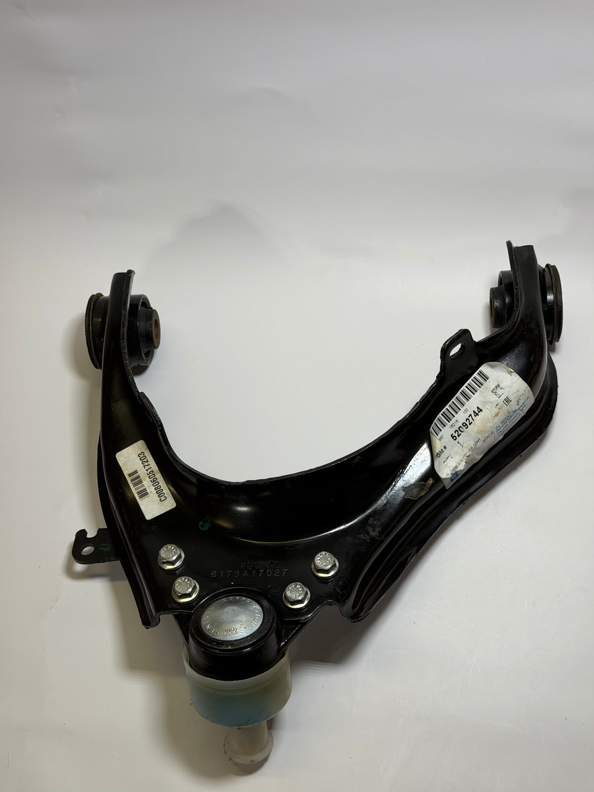 GM 52092744 Front Upper Control Arm