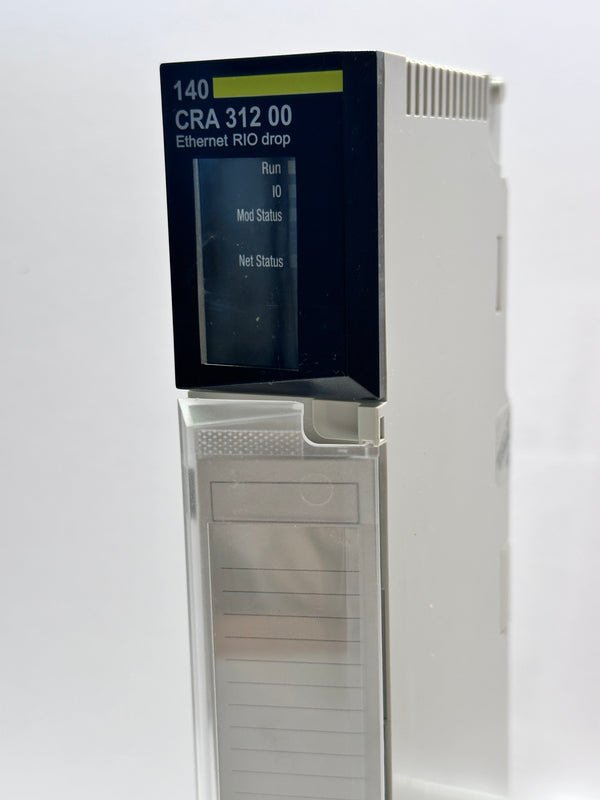 Schneider 140CRA31200 Quantum Rio Drop E/IP 1CH