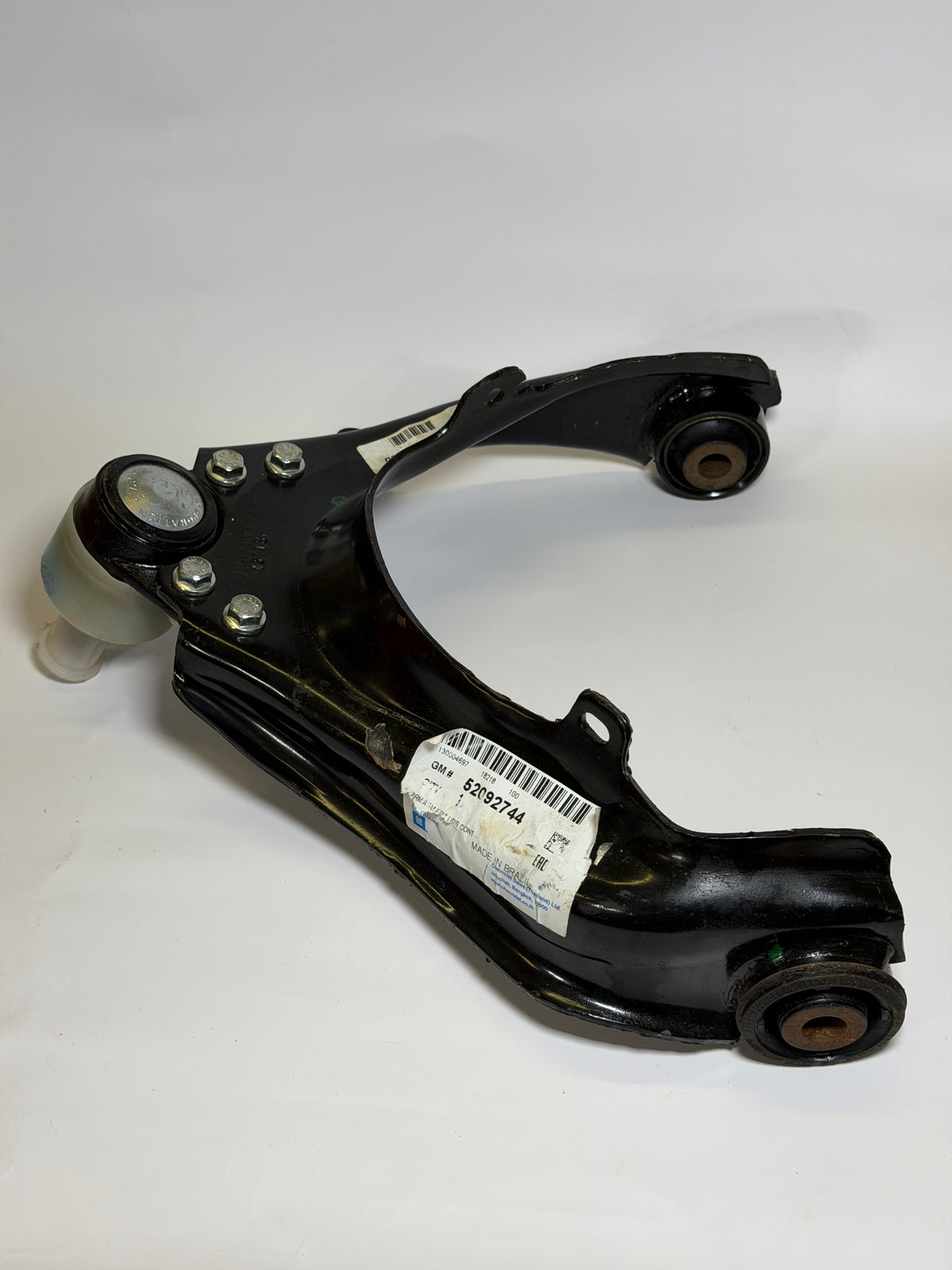 GM 52092744 Front Upper Control Arm