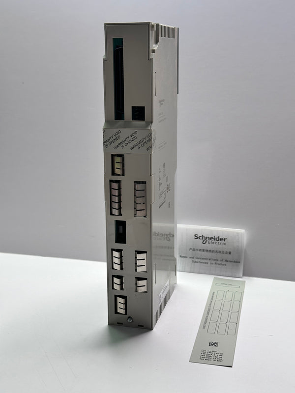 Schneider 140CRA31200 Quantum Rio Drop E/IP 1CH