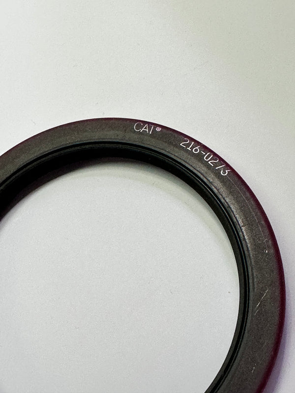 216-0273 Lip Type Seal - Genuine CAT part