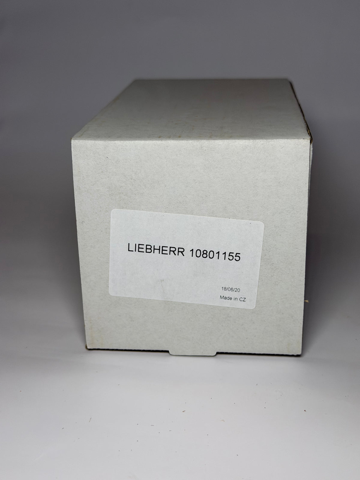 Liebherr 10801155 Air Filter Element