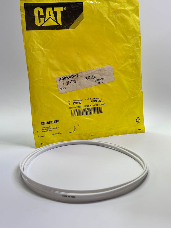 9X-7290 Ring Seal - Genuine CAT part
