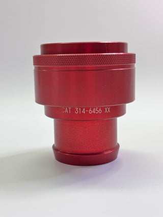 314-6456 Quick Disconnect Coupling - Genuine CAT part