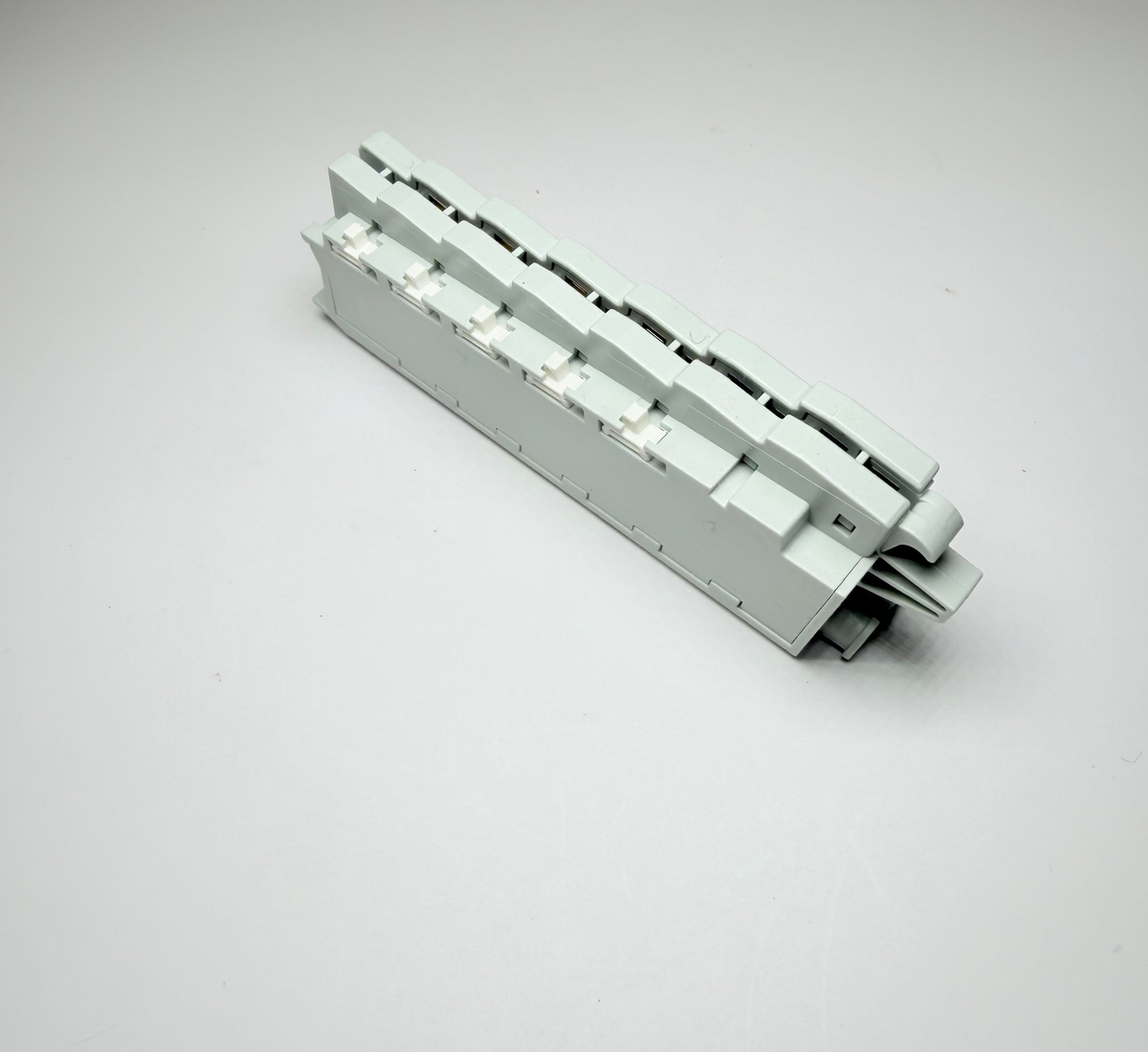 Smartio 44770003 Terminal Block Accessory - TBA 301/DD Smartio® Remote Input/Output (I/O) System