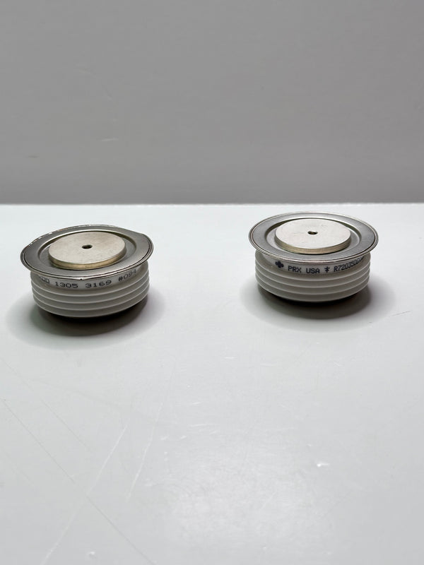 Powerex PRX R7203506XX00 Diode Module  GP 3.5KV 600A DO200AA