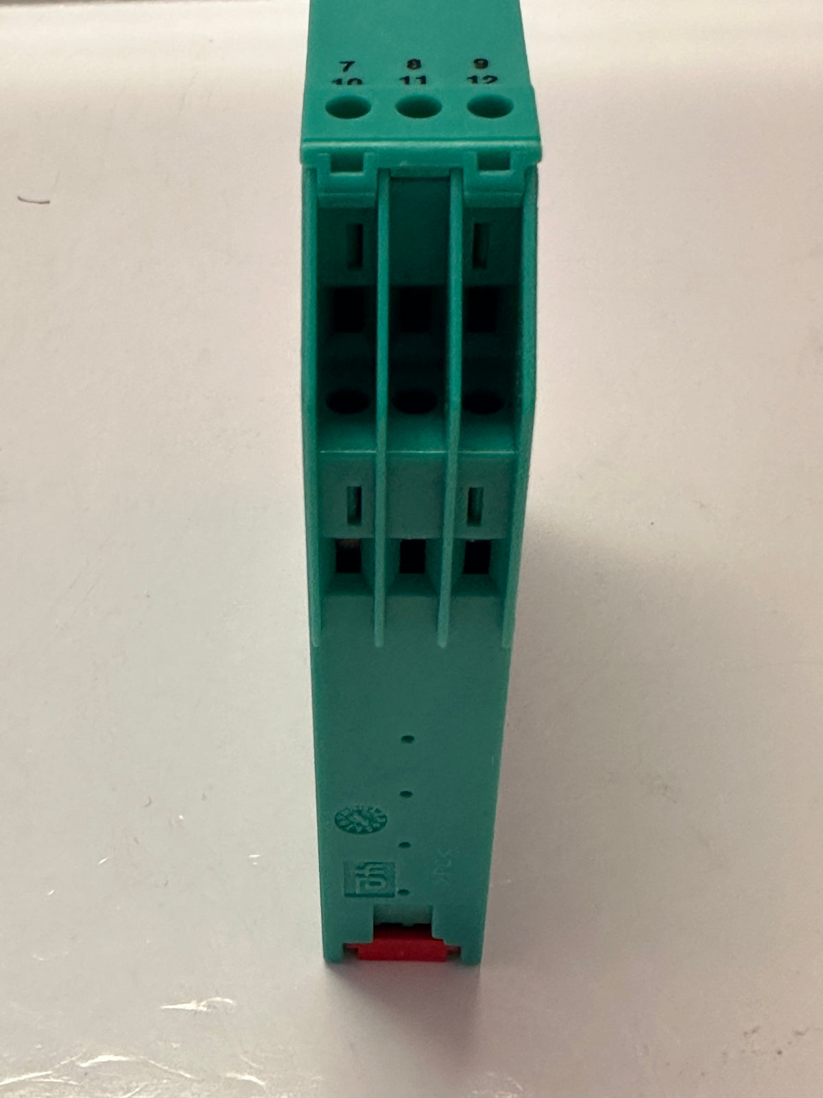 Pepperl+Fuchs KHD3-ICR/EX-130-300 Isolated Repeater — Model to Confirm