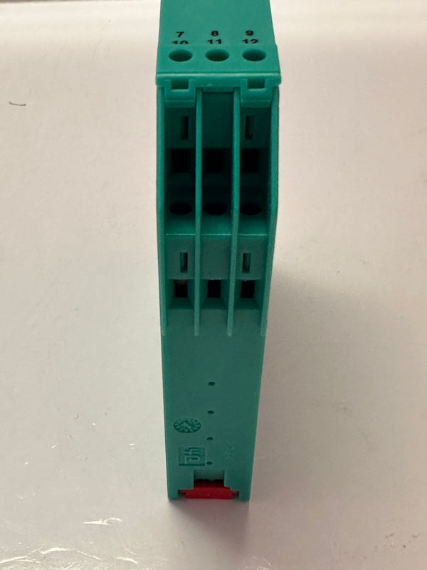 Pepperl & Fuchs KHD3-ICR/EX-130-300