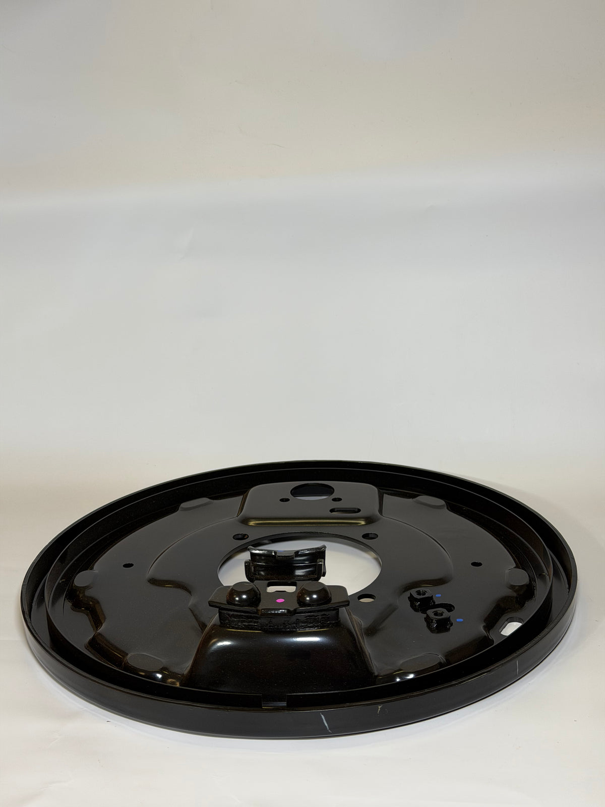 Toyota 47043-0K050 Plate Sub-Assembly, Brake Backing Rear RH