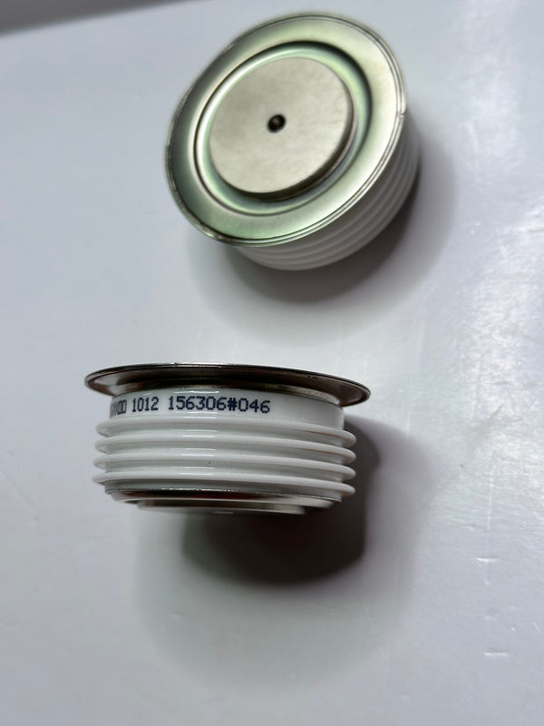 Powerex PRX R7203506XX00 Diode Module  GP 3.5KV 600A DO200AA
