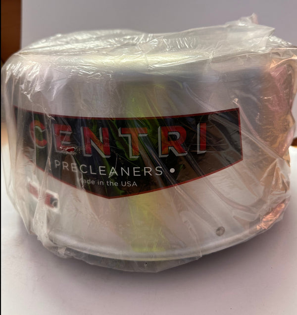 Centri EX-70 Precleaner CFM Range 750-1350