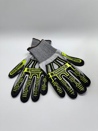 Impact Protection Gloves 2090 HexArmor® Rig Lizard® Thin Lizzie™