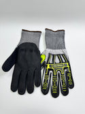 Impact Protection Gloves 2090 HexArmor® Rig Lizard® Thin Lizzie™
