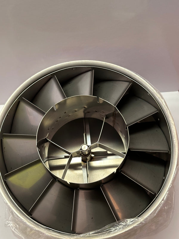 Centri EX-70 Precleaner CFM Range 750-1350