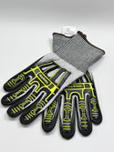 Impact Protection Gloves 2090 HexArmor® Rig Lizard® Thin Lizzie™