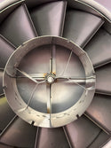 Centri EX-70 Precleaner CFM Range 750-1350