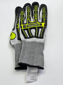 Impact Protection Gloves 2090 HexArmor® Rig Lizard® Thin Lizzie™