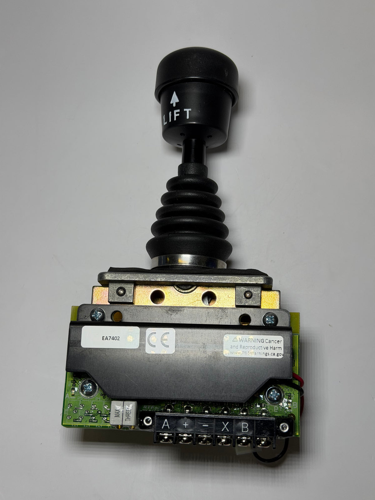 Epiroc 2657338238 Controller, Remote Prop.