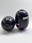 90499400 100mm Ball Float, Black 5/16" thread