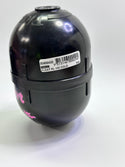 90499400 100mm Ball Float, Black 5/16" thread