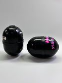90499400 100mm Ball Float, Black 5/16" thread