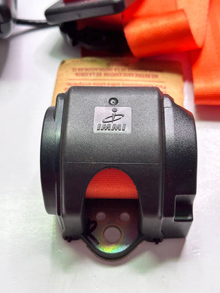 Komatsu XK1267 Seat Belt Assembly