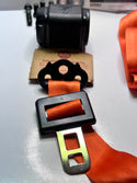 Komatsu XK1267 Seat Belt Assembly
