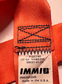 Komatsu XK1267 Seat Belt Assembly