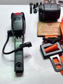Komatsu XK1267 Seat Belt Assembly