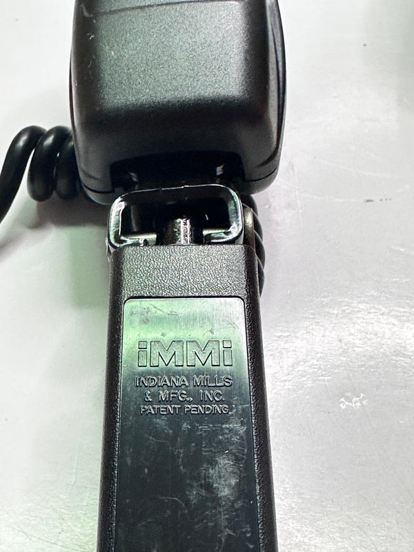 Komatsu XK1267 Seat Belt Assembly