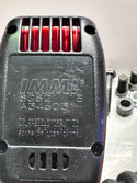 Komatsu XK1267 Seat Belt Assembly