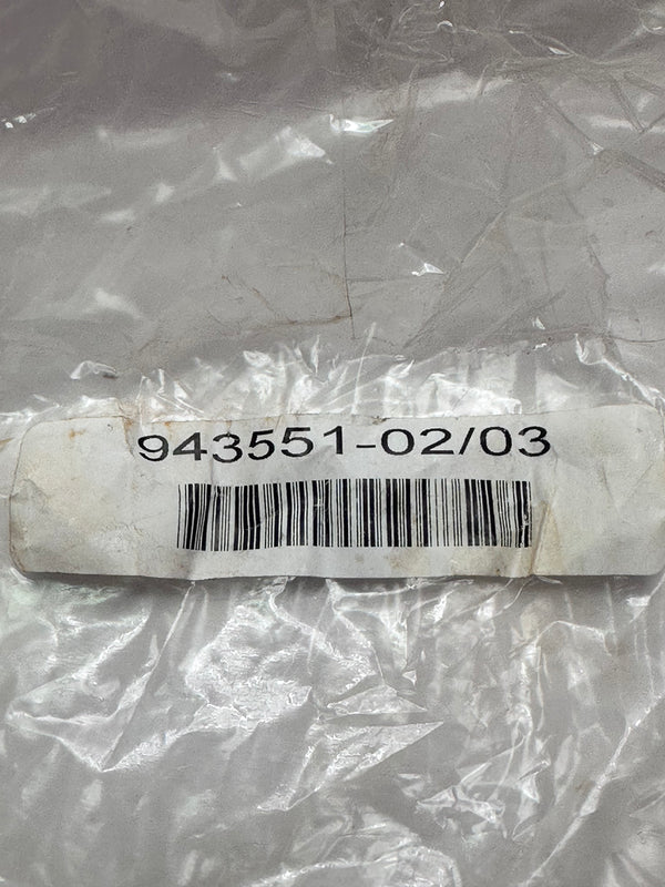 Komatsu XK1267 Seat Belt Assembly
