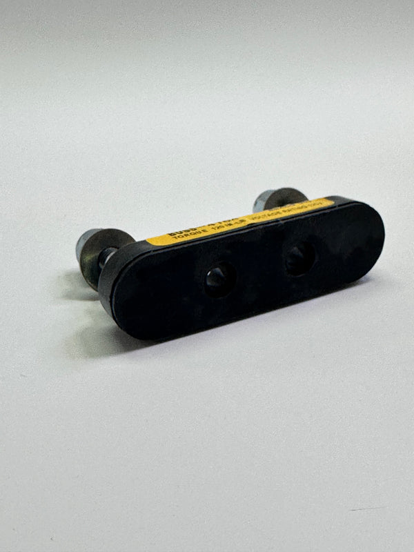 buss 4164 125V Fuse Block, Bolt Down