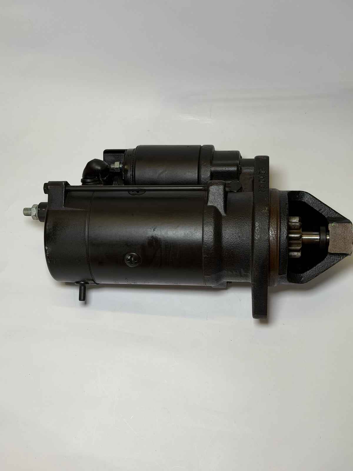 Perkins T410874 Genuine Starter Motor