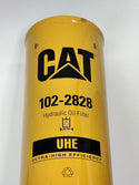 102-2828 Hydraulic/Transmission Filter