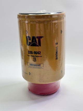 326-1642 Advanced Efficiency Fuel/Water Separator