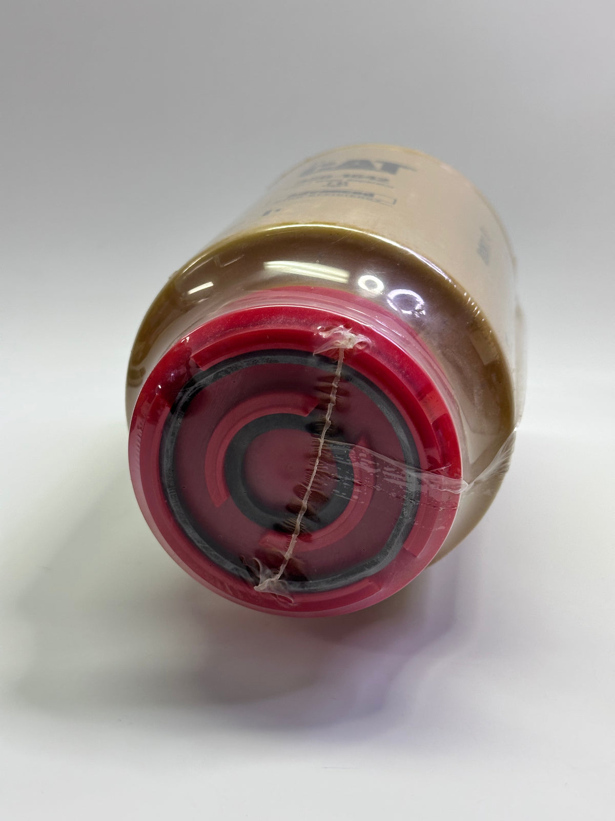 CAT 326-1642 Advanced Efficiency Fuel / Water Separator