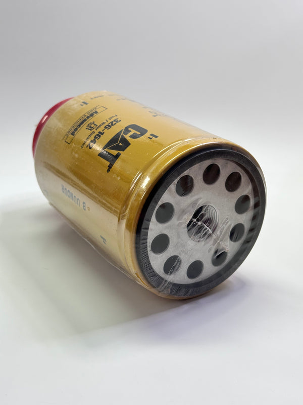 326-1642 Advanced Efficiency Fuel/Water Separator