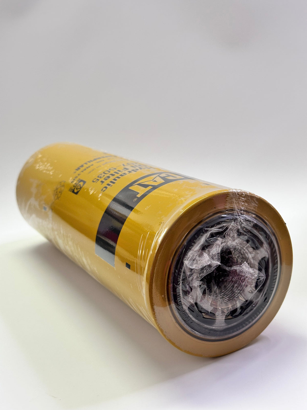 CAT 207-5035 Genuine UHE Hydraulic / Transmission Filter