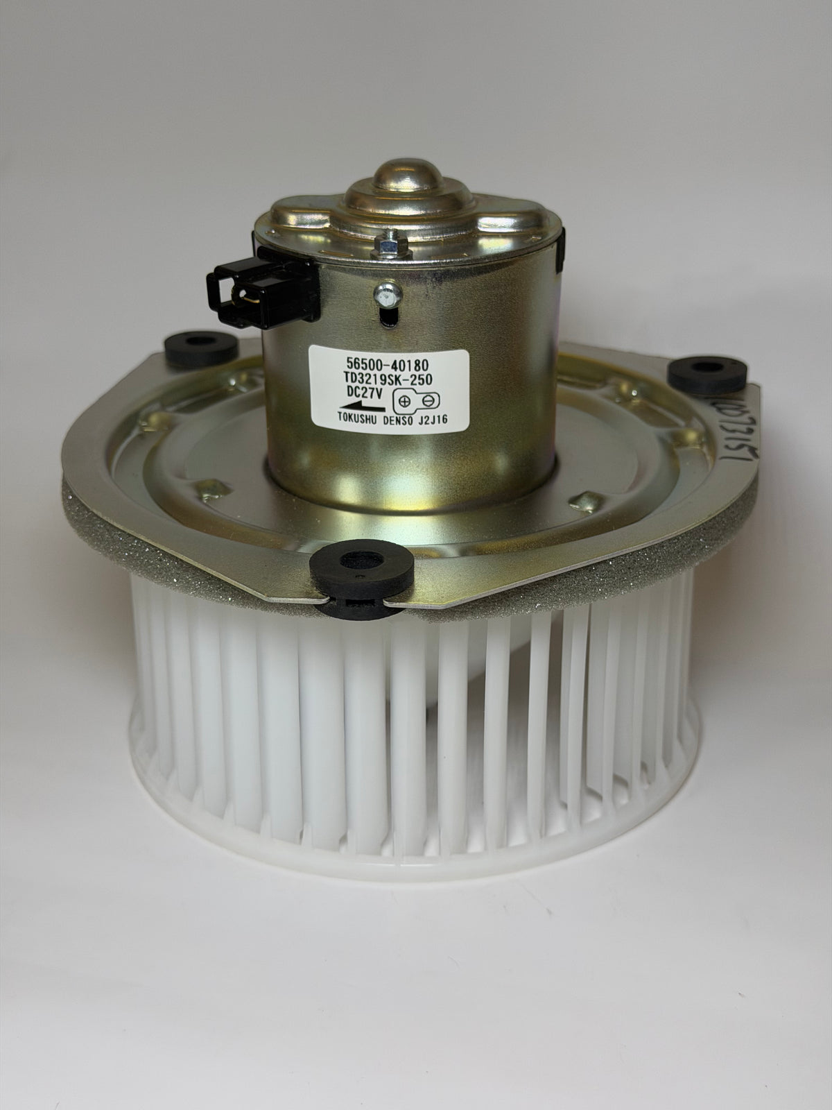 Hitachi 4654697 Motor, A/C