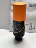 iFm IBE2020-FBOA IB0016 Barrel Inductive Proximity Sensor - Efector