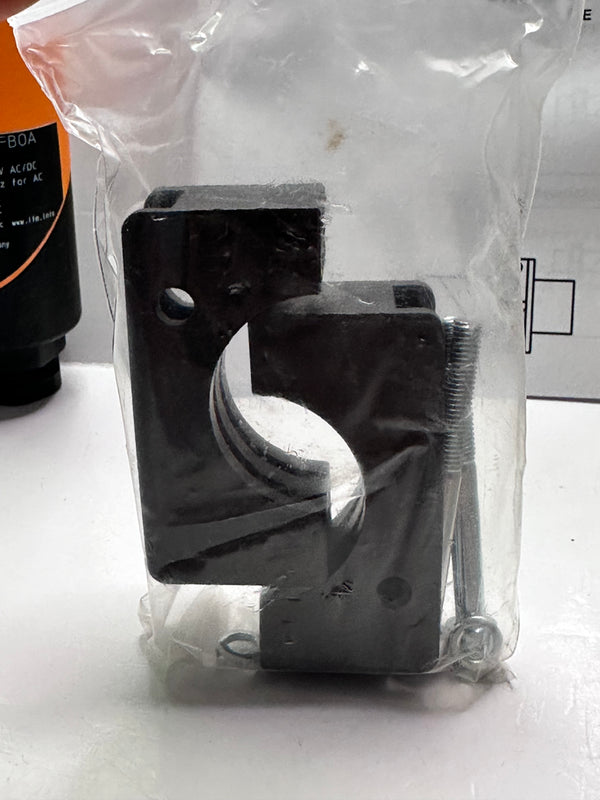 iFm IBE2020-FBOA IB0016 Barrel Inductive Proximity Sensor - Efector