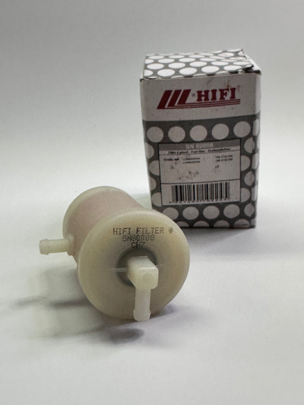HIFI SN80008 Fuel Filter for Lombardini