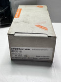 iFm IBE2020-FBOA IB0016 Barrel Inductive Proximity Sensor - Efector