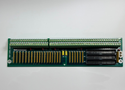 GE DS200DTBBG1 ABB Contact Input Expansion Termination Module, Speedtronic Mark V