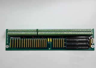 GE DS200DTBBG1 ABB Contact Input Expansion Termination Module, Speedtronic Mark V