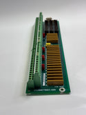 GE DS200DTBBG1 ABB Contact Input Expansion Termination Module, Speedtronic Mark V