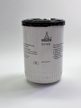 DEUTZ 01174418 Spin-On Oil Filter